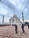 Splendors of Golden Triangle & Rajasthan customer review photo 1