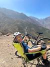 Adventure Biking Day Trip: Explore Berber Valleys & Villages in the Atlas Mountains customer review photo 1