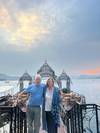 Splendors of Golden Triangle & Rajasthan customer review photo 1