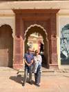 Splendors of Golden Triangle & Rajasthan customer review photo 2