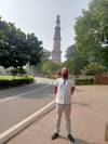 6 Day Golden Triangle Tour (Taj Mahal Sunset/Sunrise) - Delhi Agra Jaipur Tour customer review photo 1