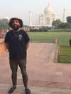 6 Day Golden Triangle Tour (Taj Mahal Sunset/Sunrise) - Delhi Agra Jaipur Tour customer review photo 5