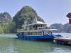 Photo d'avis client sur Croisière de luxe 4 étoiles de 3 jours dans la baie d'Ha Long avec kayak, baignade, cours de cuisine,... 4