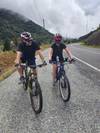 Fahrradtour von Saigon nach Hoi An - E-Bike Foto von Kundenbewertung 1