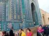 Uzbekistan 7 Day Cultural Tour (from Tashkent to Bukhara, Samarkand, and back to Tashkent) customer review photo 2