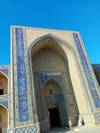 Uzbekistan 7 Day Cultural Tour (from Tashkent to Bukhara, Samarkand, and back to Tashkent) customer review photo 3