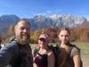 Photo d'avis client sur Circuit de randonnée autoguidé : Parc National de Theth, Vallée de Valbona et Lac Koman - 3 jours 2
