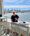 Photo d'avis client sur Circuit Mykonos et Santorin - 5 jours - Standard 4