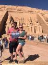 Amazing 4-Days Nile Cruise from Aswan To Luxor with Sightseeing and Abu Simbel customer review photo 6