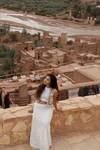 Photo d'avis client sur Circuit privé de 4 jours dans le Sahara au départ de Marrakech : Sites de l'UNESCO, vallée du Dadès et désert de Merzouga 2