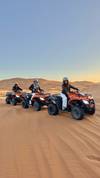 Photo d'avis client sur Circuit privé de 4 jours dans le Sahara au départ de Marrakech : Sites de l'UNESCO, vallée du Dadès et désert de Merzouga 3