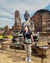 Photo d'avis client sur Vacances en Thaïlande et au Cambodge 15 jours 1