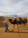Photo d'avis client sur Le meilleur du Maroc (from Casablanca to Marrakech) 1
