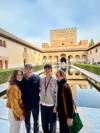 Photo d'avis client sur Le meilleur du sud de l'Espagne 4