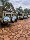 7-Day Tanzania's Heart Wildlife Adventure Safari customer review photo 2