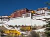 Tibet Lhasa tour with Everest Base Camp Hike-8 Days customer review photo 1