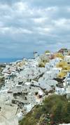 Photo d'avis client sur MINI SANTORINI D'ATHENES (+transferts & ferry/vol) 2