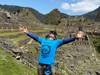 Inca Trail 4 Days – Small Groups & Vistadome Train customer review photo 5