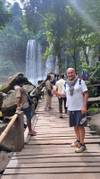 Photo d'avis client sur Les points forts de Siem Reap : Visite privée de 5 jours des temples, de la jungle et du village flottant 4