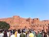 10-Day Golden Triangle Tour: Delhi, Mandawa, Bikaner, Pushkar, Jaipur & Agra customer review photo 4