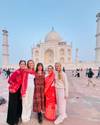 Photo d'avis client sur L'expérience de l'Inde 2