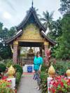Chiang Mai Cruising Tour To Pak Beng, Luang Prabang, And Vientiane – 8 Days customer review photo 2