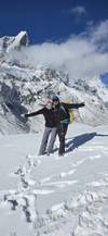 Everest Base Camp Trek 14-days trip customer review photo 1