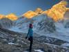 Everest Base Camp Trek 14-days trip customer review photo 3