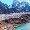 Gokyo Valley Trek customer review photo 1