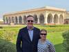Photo d'avis client sur Circuit de 4 jours à Delhi, Agra et Jaipur - Circuit du Triangle d'Or (Taj Mahal au lever/coucher du soleil) 5