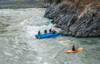 Jungle Adventure: Biking, Rafting, Hiking & Zipline to Machu Picchu (4D/3N) customer review photo 1