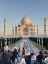 Private 8 Days Tour of North India: Delhi, Jaipur, Agra & Varanasi customer review photo 1