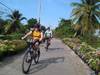 Cycling Saigon/hcmc to Phnom Penh 5 days customer review photo 3