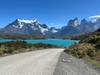 Photo d'avis client sur Montagnes et glaciers : Perito Moreno et Torres del Paine 2