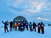 Photo d'avis client sur Arctic Winter Explorer - Route de la glace jusqu'à la mer arctique 2