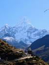 Everest Base Camp Trek 14-days trip customer review photo 6