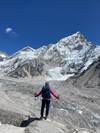 Photo d'avis client sur 11 jours - Trek court au camp de base de l'Everest 4
