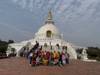 Taj Mahal with Buddhist Tour customer review photo 3