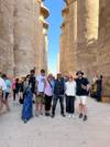 Photo d'avis client sur Croisière de 3 nuits entre Assouan et Louxor, avec Abou Simbel, le village nubien et la montgolfière 1