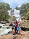 Sri Lanka Hiking, Wild Glamping and Safari Tour customer review photo 2