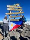 Photo d'avis client sur Ascension du Kilimandjaro par la route de Marangu 6 jours 4