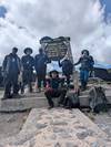 Photo d'avis client sur Ascension du Kilimandjaro par la route de Marangu 6 jours 6