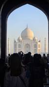 Photo d'avis client sur 6 jours Triangle d'Or avec les tigres de Ranthambore et le Taj Mahal au coucher et au lever du soleil 1