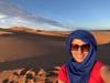 Photo d'avis client sur Voyage de 5 jours : Expérience de plein air amusante au Sahara 3