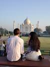 Photo d'avis client sur 7 jours - Circuit du Triangle d'Or avec les tigres de Ranthambore et le Taj Mahal (lever/coucher du soleil) 4