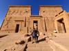 Trip to Egypt: Pyramids & Nile by flight - 8 Days customer review photo 3