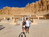 Trip to Egypt: Pyramids & Nile by flight - 8 Days customer review photo 4