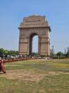 Photo d'avis client sur Circuit de 14 jours dans le désert du Rajasthan - Du Taj Mahal au désert de Thar 6