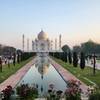 Photo d'avis client sur Circuit de 14 jours dans le désert du Rajasthan - Du Taj Mahal au désert de Thar 2