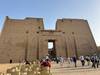 8 Days ( Giza Pyramids , GEM Museum , Cairo , Aswan - Abu Simbel , Nile Cruise - Luxor ) & Sleeper Train Round Trip customer review photo 1